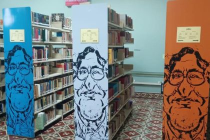 Biblioteca Pública retoma empréstimos domiciliar de livros