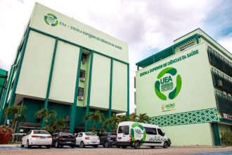 Inscrições abertas para doutorado da UEA em Doenças Tropicais