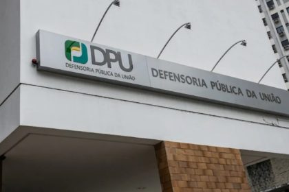 Defensoria da União abre seleção de estágio em Direito