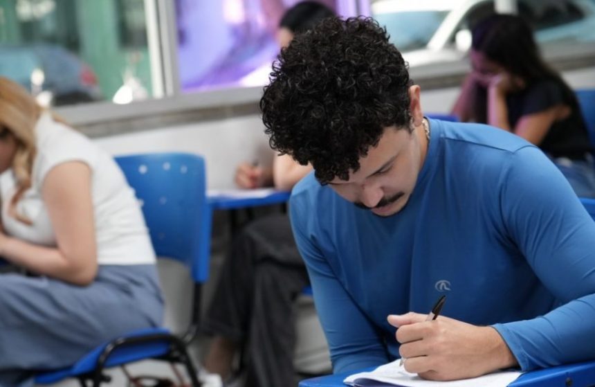 Defensoria abre inscrições para seleção de estágio em Direito