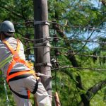 Três bairros e áreas rurais de Manaus ficarão sem energia elétrica