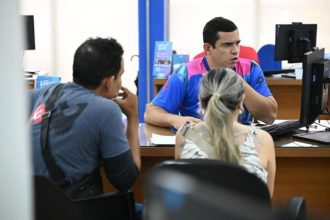 Feirão do MEI orientação e serviços gratuitos em Manaus, em maio