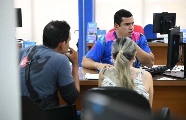 Feirão do MEI orientação e serviços gratuitos em Manaus, em maio