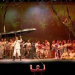 Teatro Amazonas abre Festival Amazonas de Ópera, no domingo