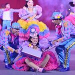 68º Festival Folclórico do Amazonas vai beneficiar 95 entidades