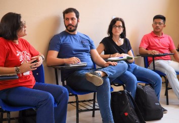 Formação gratuita ensina OSCs a como participar de editais