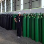 Empresa gases da Amazônia abre vagas