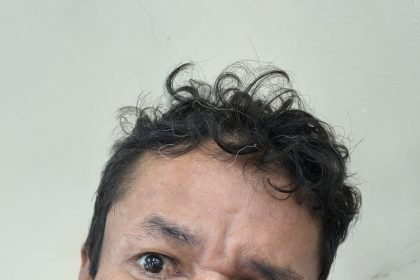 Hospital João Lúcio procura família de paciente