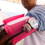 Hipertensão: condição atinge cerca de 28% dos brasileiros