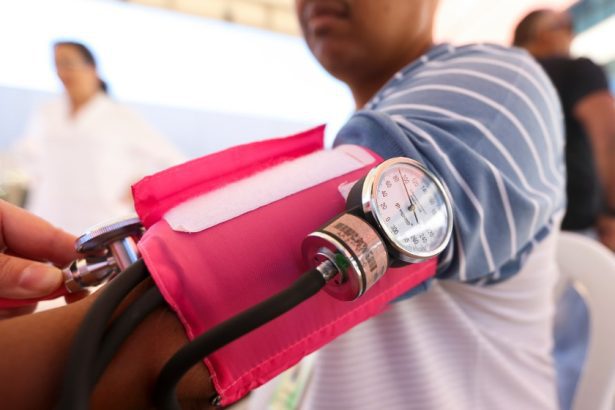 Hipertensão: condição atinge cerca de 28% dos brasileiros