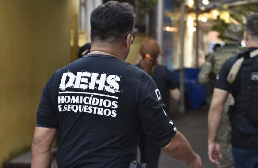 Homem é condenado por homicídio praticado em 2004