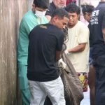 Homem é encontrado morto a facadas dentro kitnet no Coroado