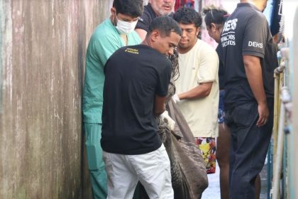 Homem é encontrado morto a facadas dentro kitnet no Coroado