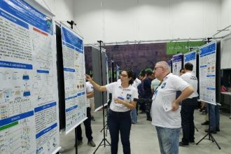 INDT sediará conferência internacional sobre materiais e energia