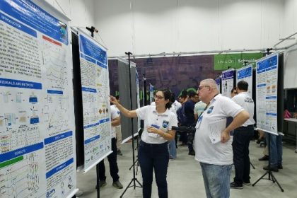 INDT sediará conferência internacional sobre materiais e energia