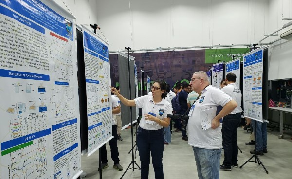 INDT sediará conferência internacional sobre materiais e energia