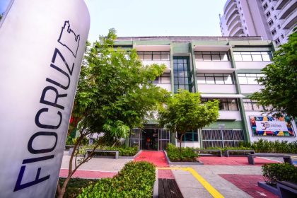 Fiocruz Amazônia recebe inscrições para iniciação científica