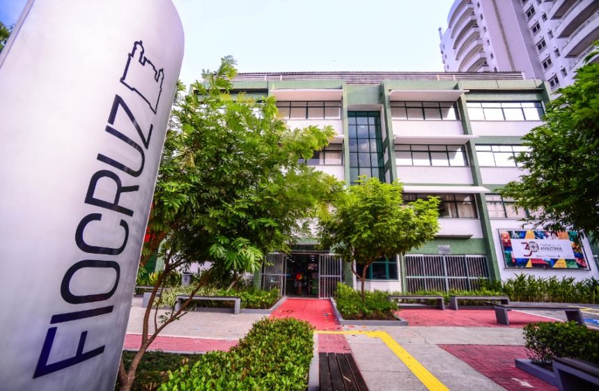 Fiocruz Amazônia recebe inscrições para iniciação científica