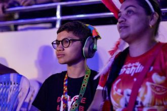 Festival de Parintins: Inscrições no Espaço Acessível iniciam dia 23