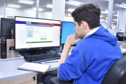 Inscrições abertas para 26 mil bolsas gratuitas do Bolsa Idiomas