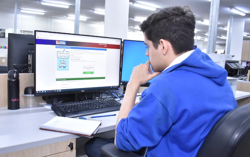 Inscrições abertas para 26 mil bolsas gratuitas do Bolsa Idiomas