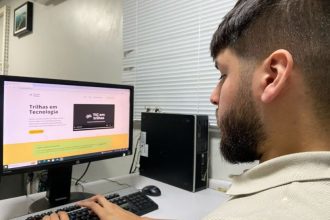 Moto Academy abre vagas para capacitação em desenvolvimento