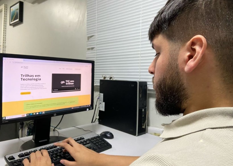 Moto Academy abre vagas para capacitação em desenvolvimento