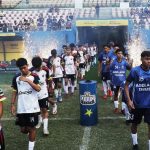 Reta final para inscrições em campeonatos escolares de futebol