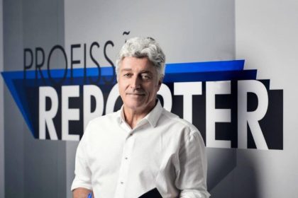 "Profissão Repórter Procura" vai selecionar talento do jornalismo