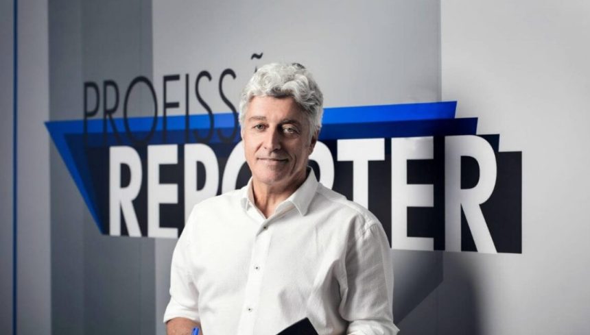 "Profissão Repórter Procura" vai selecionar talento do jornalismo