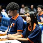 Inscrições para o Jovem Senador terminam no dia 17 de abril
