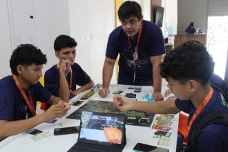 Fapeam abre inscrições para apoiar até 15 projetos