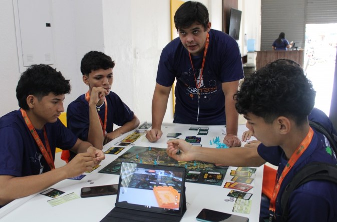 Fapeam abre inscrições para apoiar até 15 projetos