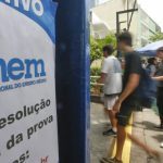 Prazo para solicitar isenção no Enem 2026 termina nesta semana