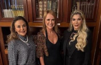 Juíza Lídia de Abreu empossará nova diretoria e comissões