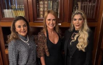 Juíza Lídia de Abreu empossará nova diretoria e comissões