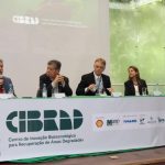 Inpa e Shell Brasil lançam centro para recuperar áreas degradadas