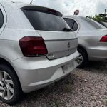 Detran-AM inicia visitação do próximo leilão com 291 veículos