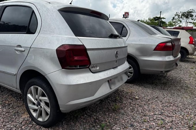 Detran-AM inicia visitação do próximo leilão com 291 veículos