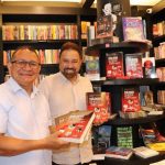 Livro celebra 10 anos de fundação do BNC Amazonas