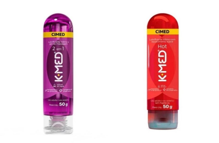 Anvisa determina proibição de lubrificantes falsificados; saiba quais