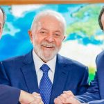 Lula confirma agenda no Amazonas para iniciar obras da BR-319
