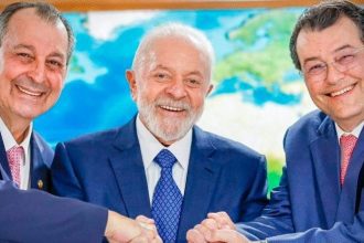 Lula confirma agenda no Amazonas para iniciar obras da BR-319