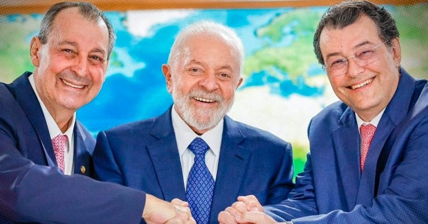 Lula confirma agenda no Amazonas para iniciar obras da BR-319
