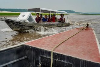 MPF recomenda contra cobrança abusiva da "taxa seca" no AM