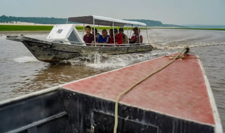 MPF recomenda contra cobrança abusiva da "taxa seca" no AM