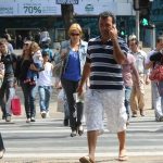 Brasil registra menor taxa de desocupação da história