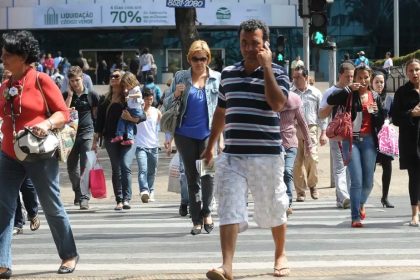 Brasil registra menor taxa de desocupação da história