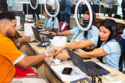 Semana do registro civil terá mutirão para emissão de documentos