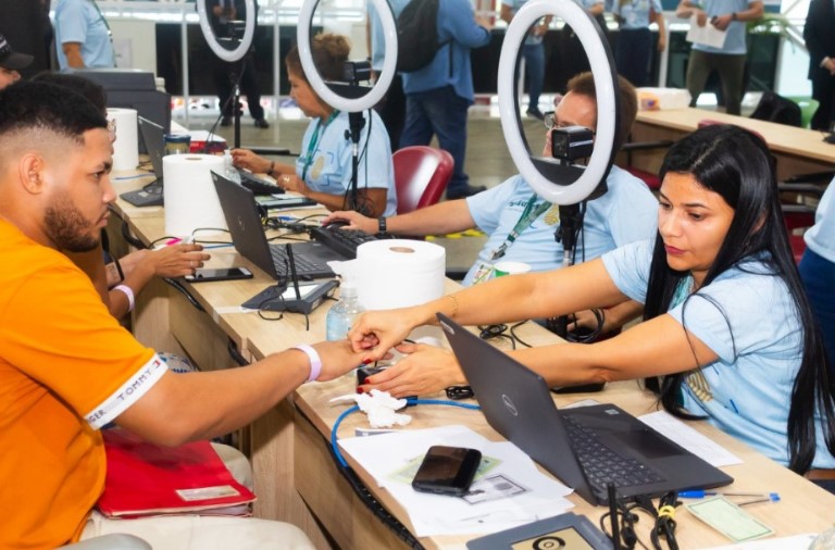 Semana do registro civil terá mutirão para emissão de documentos